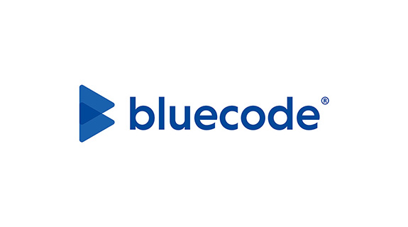 Bluecode