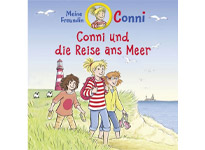 Conny - die Reise ans Meer