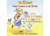 Conny kommt in die Schule