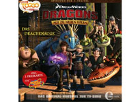 Dragons - Das Drachenauge