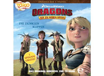 Dragons - Die dunklen Klippen