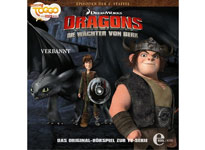 Dragons - Verbannt