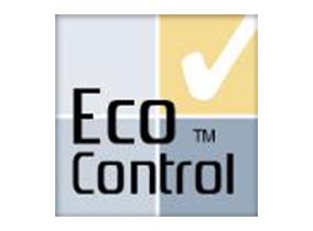 Eco Control Siegel