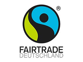 Fairtrade Siegel