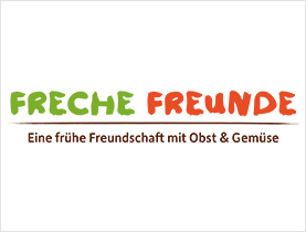 Freche Freunde