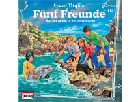 5 Freunde - Delfin