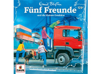 5 Freunde - Detektive