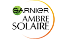 GARNIER AMBRE SOLAIRE