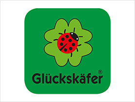 Glückskäfer