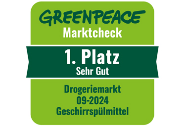 Greenpeace Marktcheck