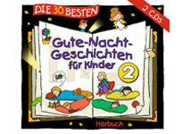 Die dreißig Besten - Gute-Nacht-Geschichten für Kinder 2