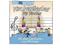 Die dreißig Besten - Kirchenlieder