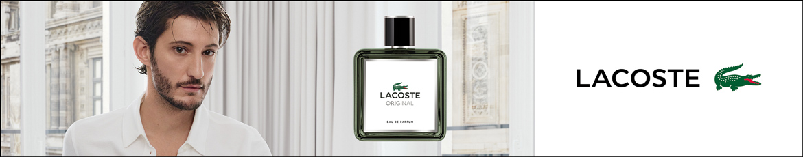 Lacoste bei Müller