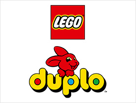 Lego Duplo