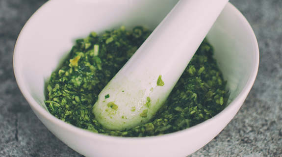 Pesto