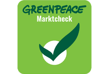 Greenpeace Marktcheck