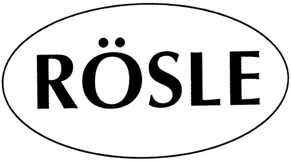 Rösle