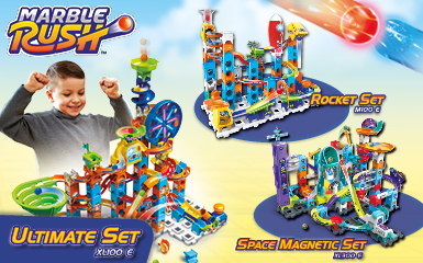 VTech Marble Rush bei Müller