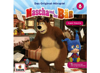 Mascha und der Bär