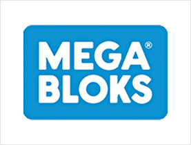 Mega Bloks