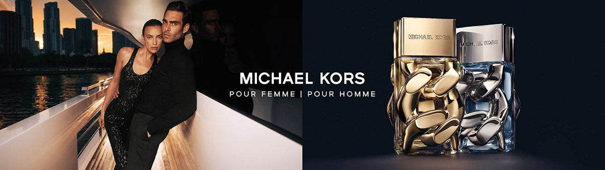 Michael Kors Parfüms bei Müller