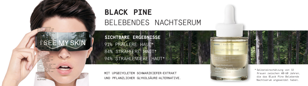 Black Pine