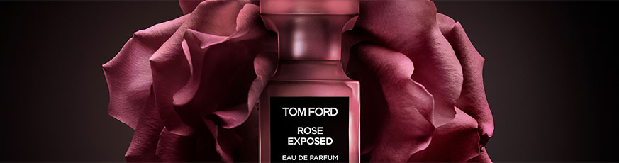 Tom Ford Rose Exposed