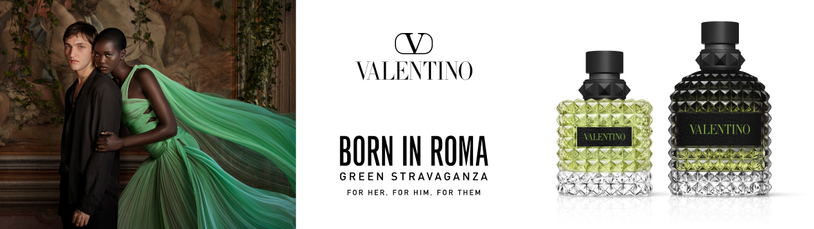 VALENTINO Born In Roma