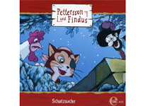 Petersson & Findus - Schatzsuche