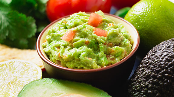 Avocado Dip