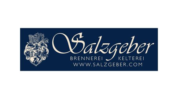 Logo Salzgeber