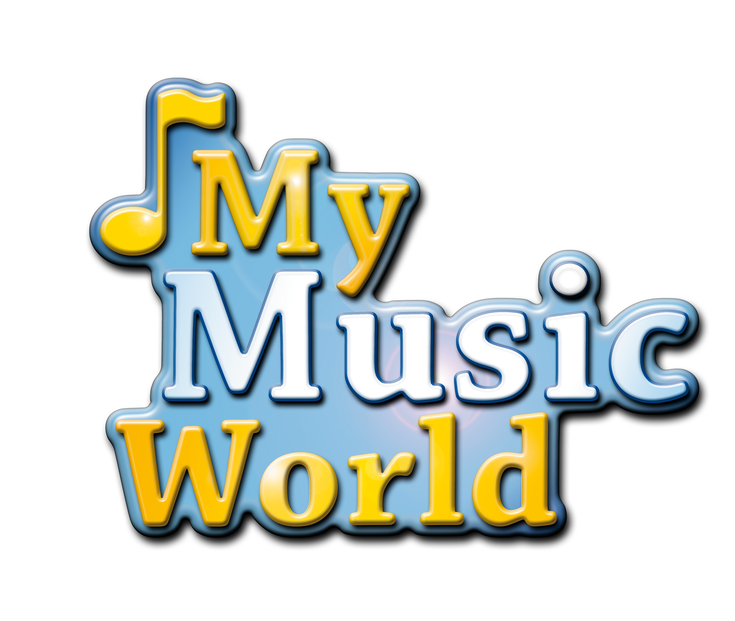 SIMBA MY MUSIC WORLD