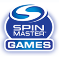 SPIN MASTER GAMES