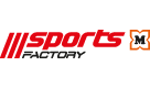 SPORTS FACTORY