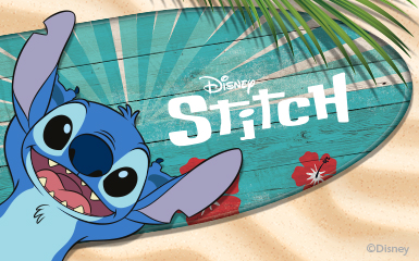 Disney Stitch bei Müller