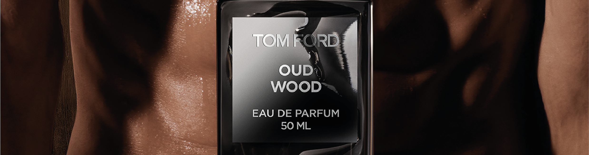 Tom Ford  Private Blend