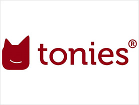 Tonies Logo