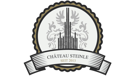 Château Steinle Ulmer Gin
