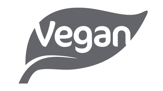 Vegan-Logo