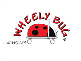 Wheely Bug