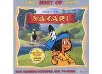 Yakari - Best of Yakari