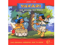 Yakari - Der Gesang des Raben