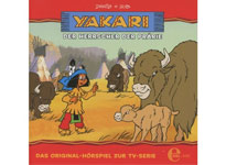 Yakari - Der Herrscher der Prärie