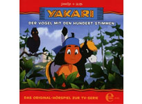 Yakari - Der Vogel mit den hundert Stimmen