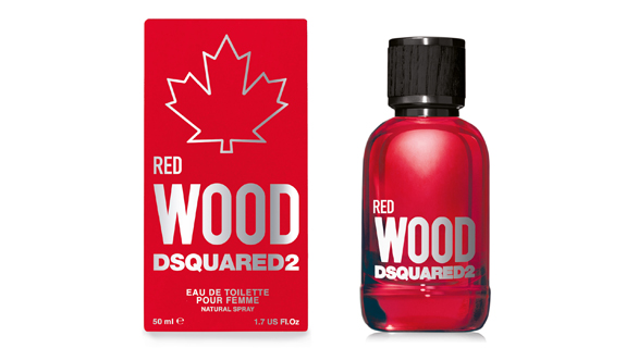 Dsquared2 Red