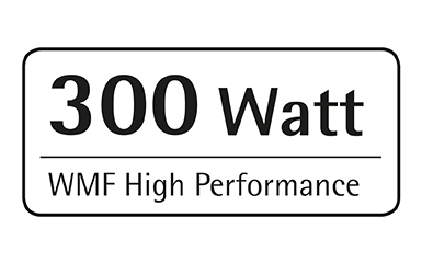 WMF High Performance
