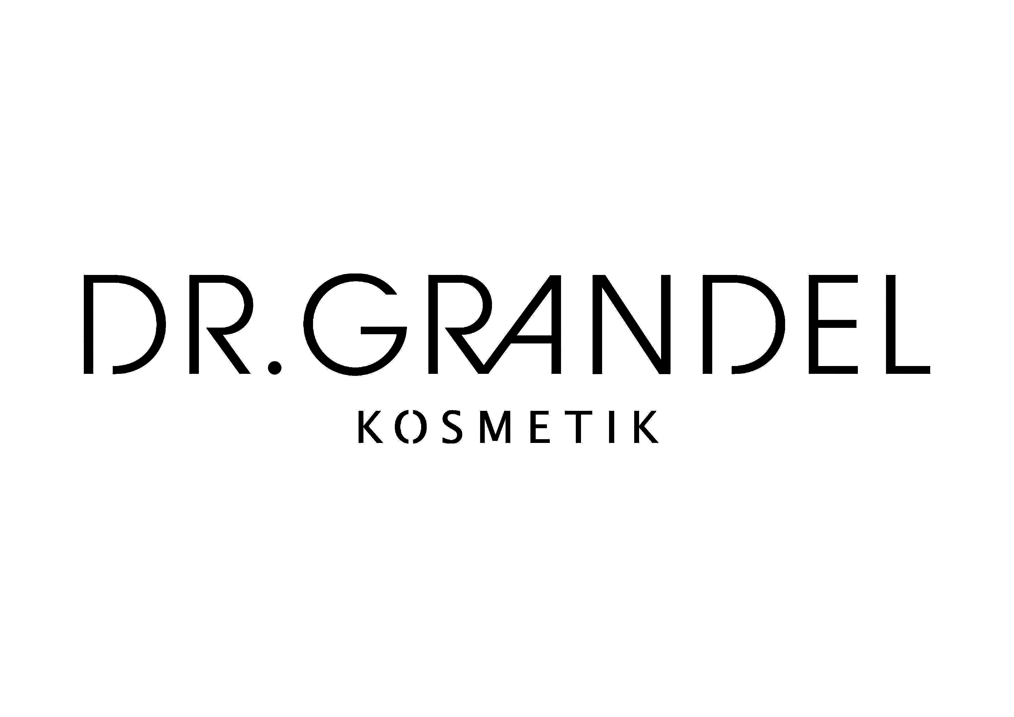 Logo Dr Grandel