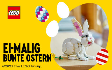 LEGO Ostern