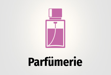 Sale Parfümerie