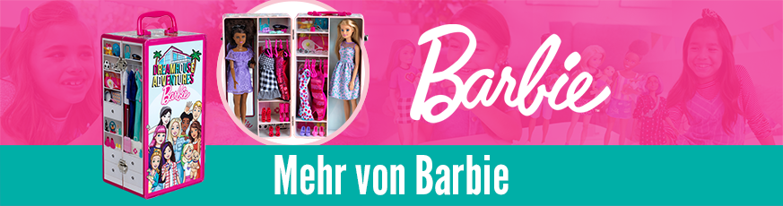 Mehr von Barbie